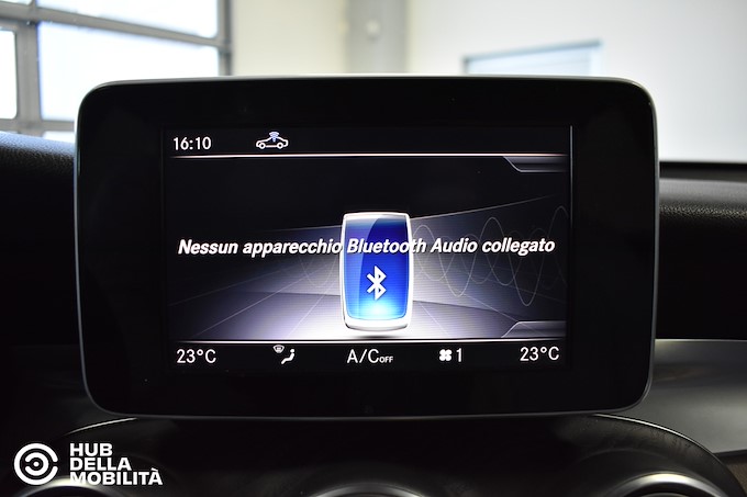 MERCEDES-BENZ GLC 220 d 4Matic Sport